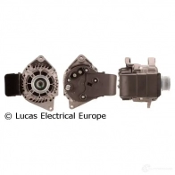 Генератор LUCAS ELECTRICAL lrb00204 5708279026190 9I76 FY2 205651