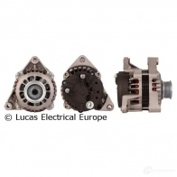 Генератор LUCAS ELECTRICAL lrb00319 APQ 8X 5708279029306 205752