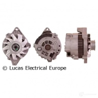 Генератор LUCAS ELECTRICAL 9D6A Z8G 1423035500 5708279062150 lra01783