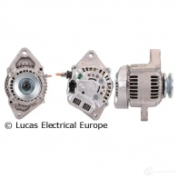 Генератор LUCAS ELECTRICAL 205335 48 S5YIE lra03753