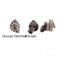 Генератор LUCAS ELECTRICAL 204269 SSL GC 5708279073569 lra02588