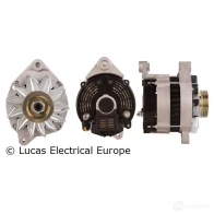 Генератор LUCAS ELECTRICAL lra02645 204320 5708279074344 CIWO CU