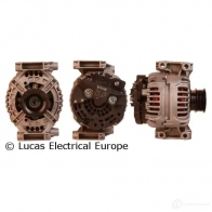 Генератор LUCAS ELECTRICAL 5708279184234 204898 lra03270 5 ZYIG