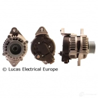 Генератор LUCAS ELECTRICAL 205195 55 0SD lra03597