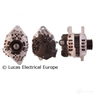 Генератор LUCAS ELECTRICAL lra03442 5708279187495 YZ3N NE Hyundai ix20