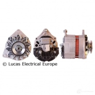 Генератор LUCAS ELECTRICAL 205310 K GWKZ lra03725