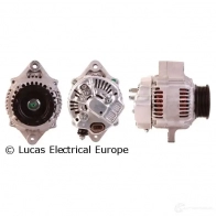 Генератор LUCAS ELECTRICAL DSRV DW lra03526 205131