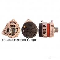 Генератор LUCAS ELECTRICAL 1423035368 lra03784 1RD Q1UQ