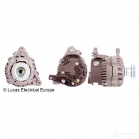 Генератор LUCAS ELECTRICAL EE2 74S lra02728 5708279076232 Bmw 3 (E36) 3 Седан 1.6 316 i 102 л.с. 1990 – 1993