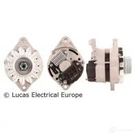 Генератор LUCAS ELECTRICAL 5708279074931 lra02652 PA U69WW 204326