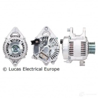 Генератор LUCAS ELECTRICAL 205544 6E X10P8 lra03984