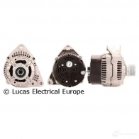 Генератор LUCAS ELECTRICAL GC5L B75 5708279025841 Mercedes E-Class (W124) 1 Седан 2.0 E 200 (1219) 136 л.с. 1993 – 1995 lrb00195