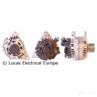 Генератор LUCAS ELECTRICAL 205309 lra03724 L HY19L