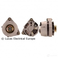 Генератор LUCAS ELECTRICAL 34MK 608 lra00616 5708279057088 202958