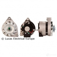 Генератор LUCAS ELECTRICAL 2K GQZI lra00816 5708279018546 203038