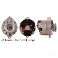 Генератор LUCAS ELECTRICAL 203133 5708279053769 lra01039 T CUEB