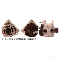 Генератор LUCAS ELECTRICAL lra03238 Z4 STF 204866 5708279183435