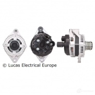 Генератор LUCAS ELECTRICAL lra03996 VE 9KB 205556