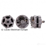 Генератор LUCAS ELECTRICAL IR5 6U 205325 lra03741