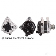 Генератор LUCAS ELECTRICAL 205388 lra03820 H1 UJVT