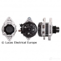 Генератор LUCAS ELECTRICAL BY3VDG S lra03538 205142