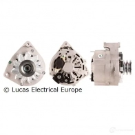 Генератор LUCAS ELECTRICAL 204251 lra02565 5708279073477 I6J BC5
