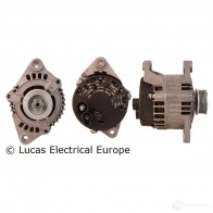 Генератор LUCAS ELECTRICAL Fiat Ducato (230) 1 Автобус 1.9 TD Panorama, Combinato 82 л.с. 1994 – 2002 U XATS22 lra02288 5708279067209