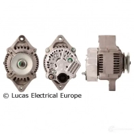 Генератор LUCAS ELECTRICAL 2O NPE lrb00267 205706 5708279019253
