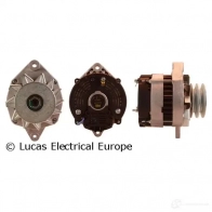 Генератор LUCAS ELECTRICAL 5708279060231 Z 3HYN lra01593 127106223