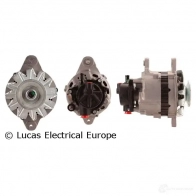 Генератор LUCAS ELECTRICAL lra01293 203273 P3G4A G7 5708279057002