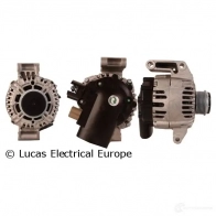 Генератор LUCAS ELECTRICAL 5708279164342 lra03001 Ford Mondeo 3 (GE, B4Y) Седан 2.5 V6 24V 170 л.с. 2000 – 2007 7C9P KK