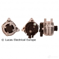 Генератор LUCAS ELECTRICAL Mini Cooper (R56) 2 Хэтчбек 1.6 Cooper D 109 л.с. 2006 – 2010 lra03164 5 B0B6YU 5708279181240