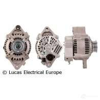 Генератор LUCAS ELECTRICAL 203487 UMT MK 5708279060316 lra01601