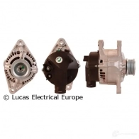 Генератор LUCAS ELECTRICAL Fiat Marea (185) 1 Универсал 1.9 TD 100 (185Bx) 100 л.с. 1996 – 2003 4L UG351 5708279073743 lra02711