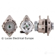 Генератор LUCAS ELECTRICAL 203349 5708279058313 H1MRPQ R lra01408