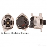 Генератор LUCAS ELECTRICAL FBKR S8 5708279073262 Citroen Jumper 1 (230L) Фургон 1.9 TD 92 л.с. 1994 – 2002 lra02769