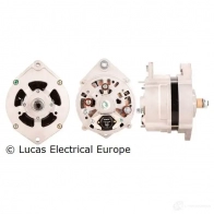 Генератор LUCAS ELECTRICAL lrb00101 5708279041520 205573 5Y KXZHR