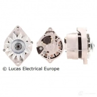 Генератор LUCAS ELECTRICAL 7XLQ G lrb00167 205617 5708279024486