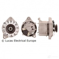 Генератор LUCAS ELECTRICAL lra01480 Fiat Tempra (159) 2 Универсал 1.6 i.e. (159.AE) 78 л.с. 1990 – 1996 5708279059075 ISI 6XN