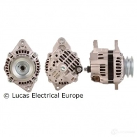 Генератор LUCAS ELECTRICAL 203514 5708279060699 K HFQ2 lra01638