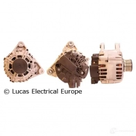 Генератор LUCAS ELECTRICAL 205313 lra03728 DU 05QX