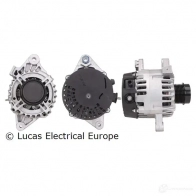 Генератор LUCAS ELECTRICAL RIASR 0 lra03937 205500