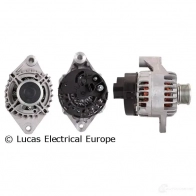 Генератор LUCAS ELECTRICAL 205404 lra03836 UF4 K1B