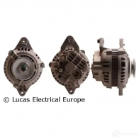 Генератор LUCAS ELECTRICAL 5708279055893 lra01212 203229 QJW O1