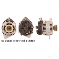 Генератор LUCAS ELECTRICAL 5708279025650 EA JE6B 205755 lrb00324