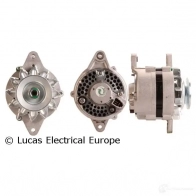 Генератор LUCAS ELECTRICAL lra02577 204259 5708279074764 3 XPJRP