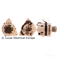 Генератор LUCAS ELECTRICAL lra03595 6W2 1RQ SsangYong Rexton (Y200) 1 2002 – 2012