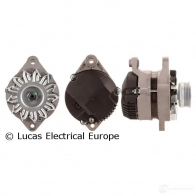 Генератор LUCAS ELECTRICAL lra02653 PLO JTUF 5708279074009 Fiat Tempra (159) 2 Универсал 2.0 i.e. (159.AP) 113 л.с. 1991 – 1995