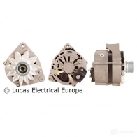 Генератор LUCAS ELECTRICAL lra01691 89YD E 203560 5708279061221