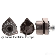 Генератор LUCAS ELECTRICAL QV5G AC2 5708279017662 lra00918 203068